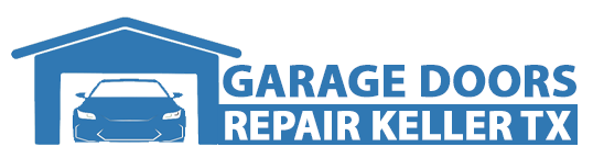 Garage Doors Repair Keller TX Logo
